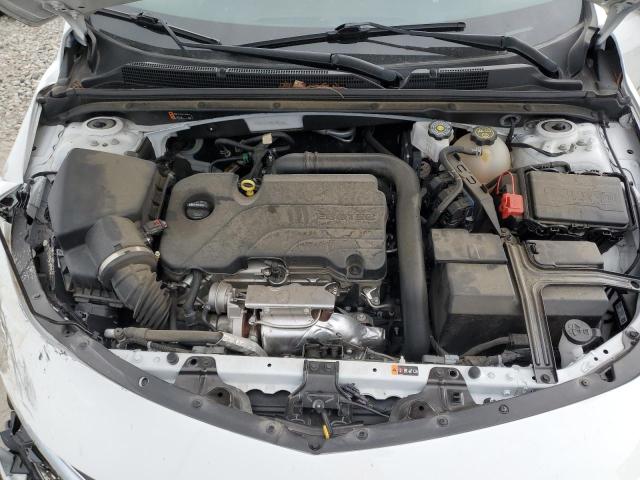 Фото 11 - CHEVROLET MALIBU