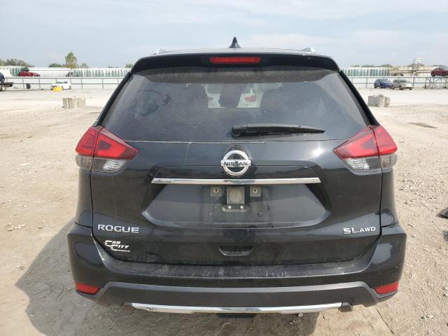 Фото 6 - NISSAN ROGUE