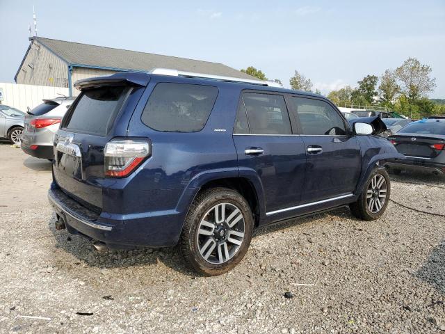 Фото 3 - TOYOTA 4RUNNER