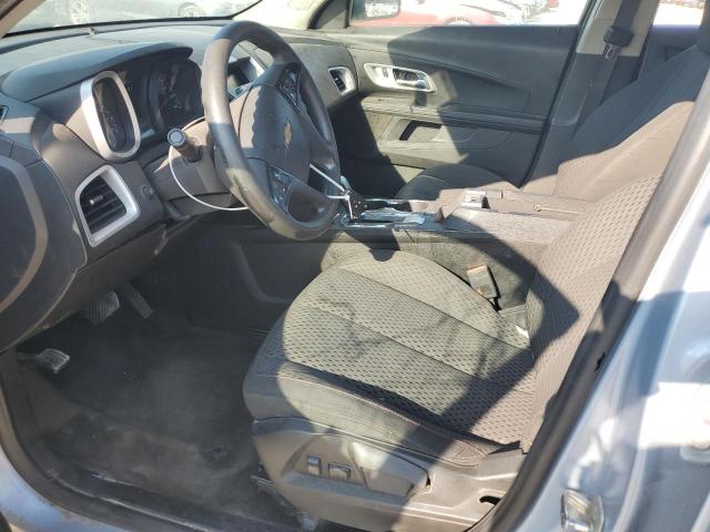 Фото 7 - CHEVROLET EQUINOX