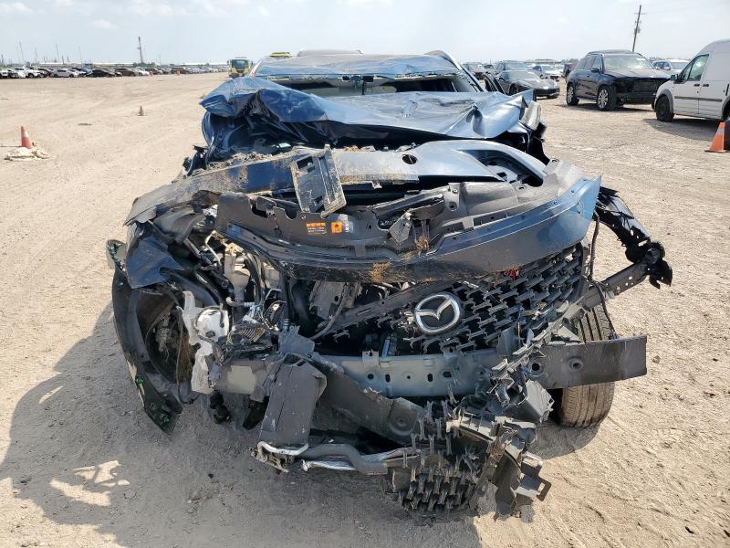 Фото 5 - MAZDA CX-50