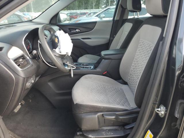 Фото 7 - CHEVROLET EQUINOX