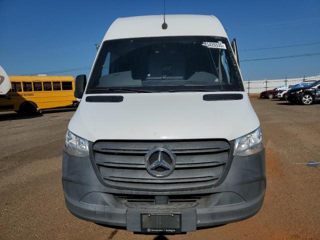 2020 MERCEDES-BENZ SPRINTER