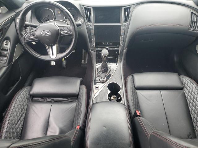 Фото 8 - INFINITI Q50