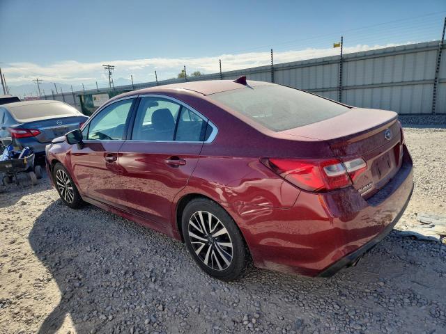 Фото 2 - SUBARU LEGACY