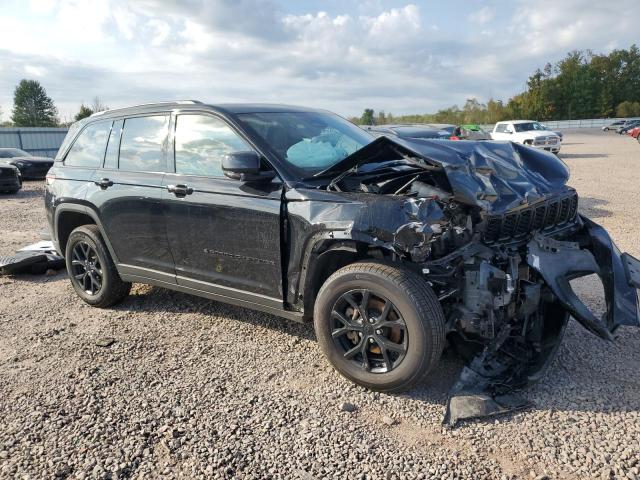 Фото 4 - JEEP GRAND CHER