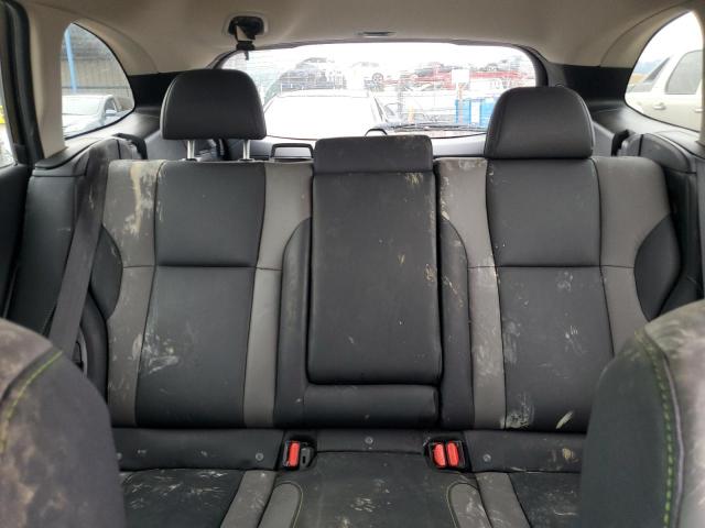 Фото 10 - SUBARU OUTBACK