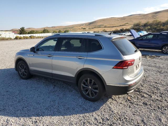 Фото 2 - VOLKSWAGEN TIGUAN