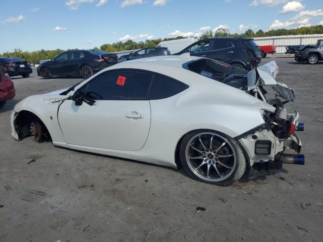 TOYOTA 86 2017 VIN JF1ZNAA18H8700163