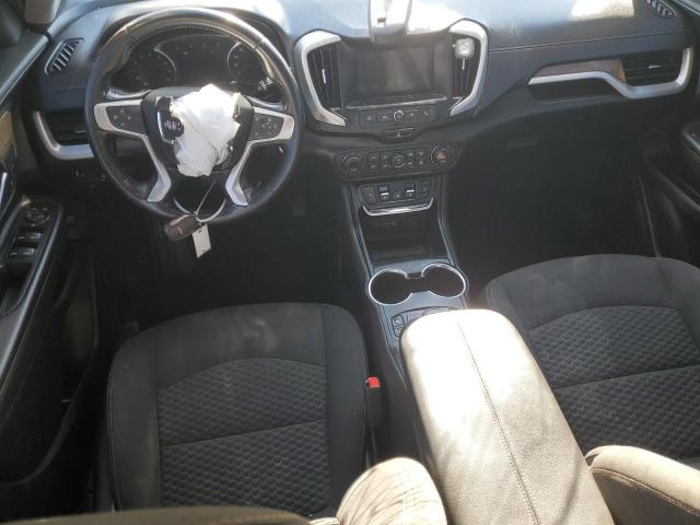 Фото 8 - GMC TERRAIN