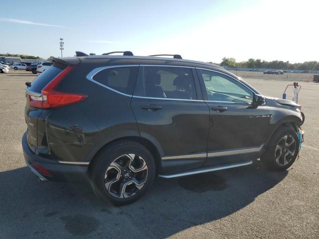 Фото 3 - HONDA CRV