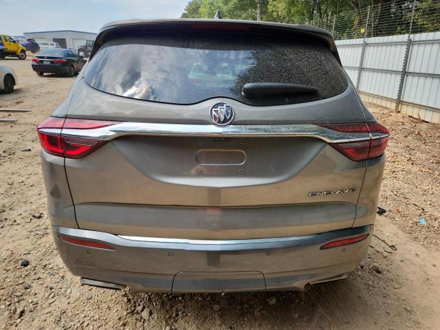 Фото 6 - BUICK ENCLAVE