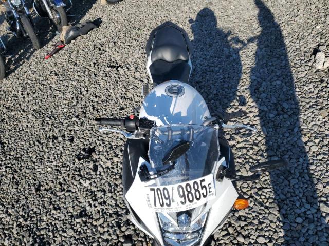 Фото 5 - YAMAHA FZ600-800