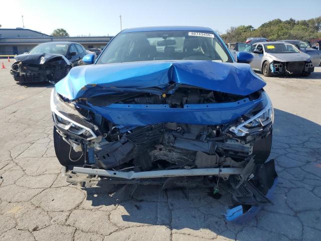 Фото 5 - NISSAN SENTRA