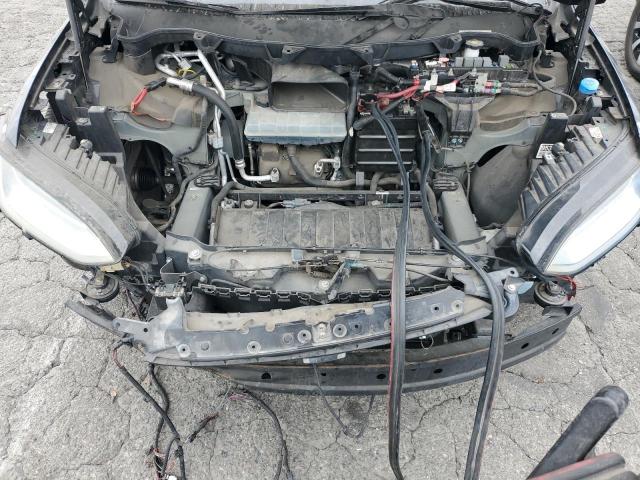 Фото 12 - TESLA MODEL X