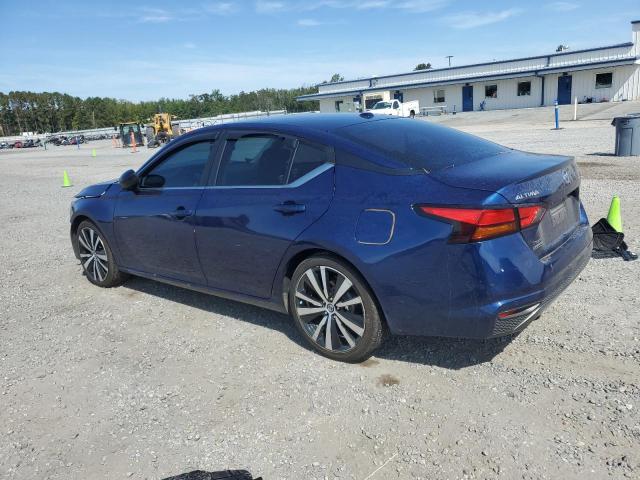 Фото 2 - NISSAN ALTIMA