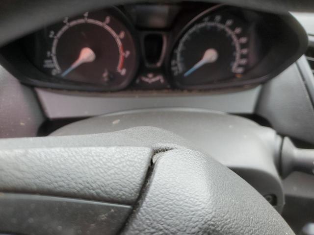 Фото 9 - FORD FIESTA