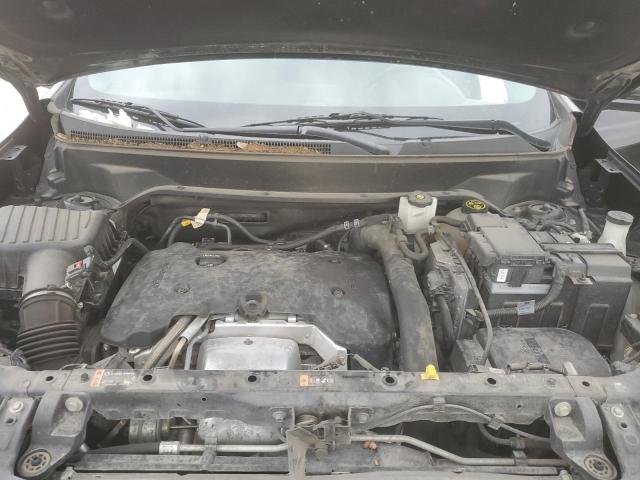 Фото 12 - CHEVROLET EQUINOX