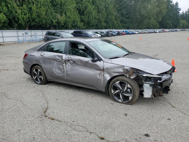 Фото 4 - HYUNDAI ELANTRA