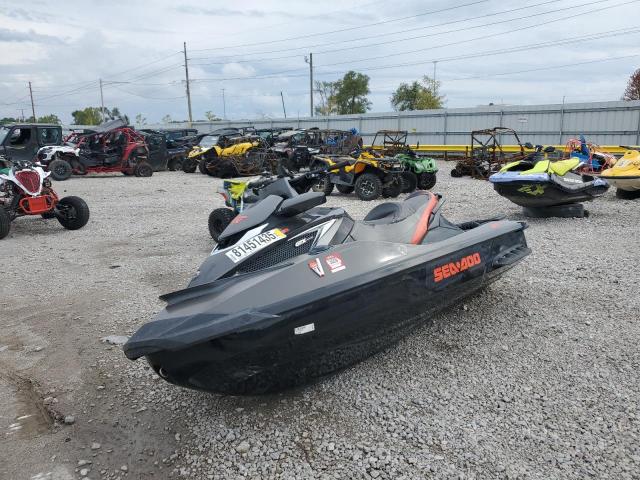 SEA-DOO GTX 2014