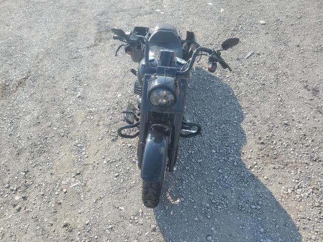 HARLEY-DAVIDSON FL 2024