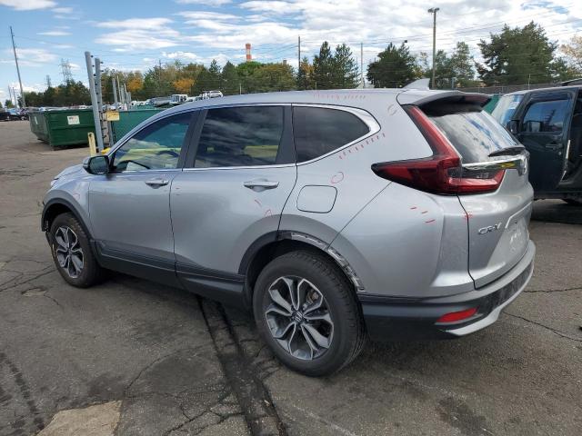 Фото 2 - HONDA CRV