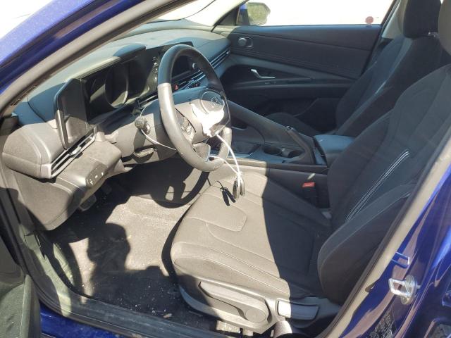 Фото 7 - HYUNDAI ELANTRA