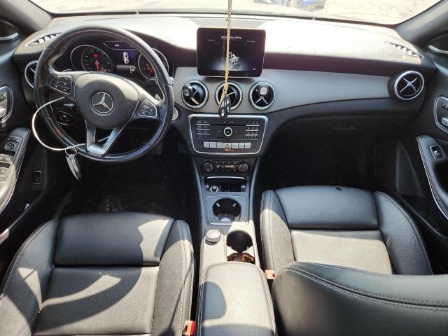 Фото 8 - MERCEDES-BENZ CLA-CLASS