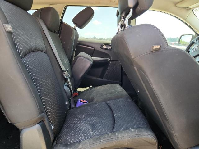 DODGE JOURNEY 2016 VIN 3C4PDCBG3GT152964