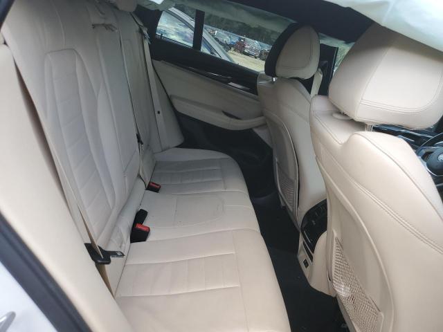 Фото 11 - BMW X4