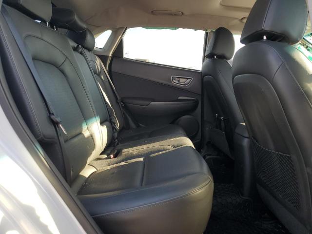 Фото 10 - HYUNDAI KONA