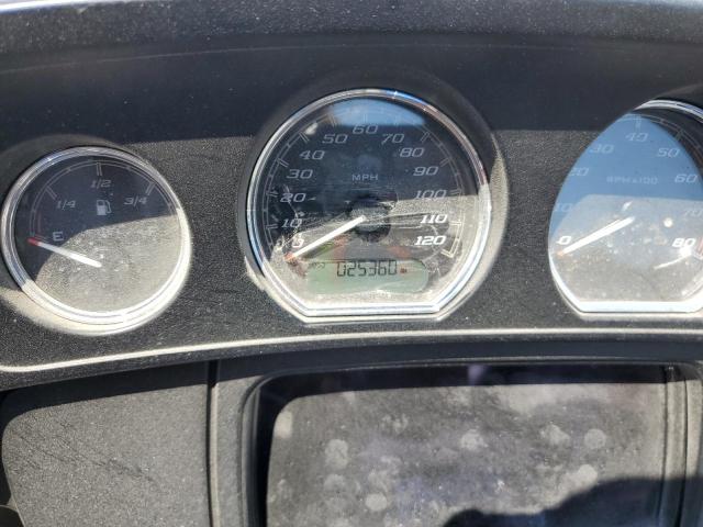 HARLEY-DAVIDSON FL 2024