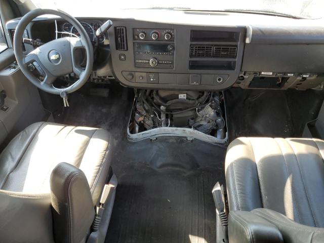 Фото 8 - CHEVROLET EXPRESS