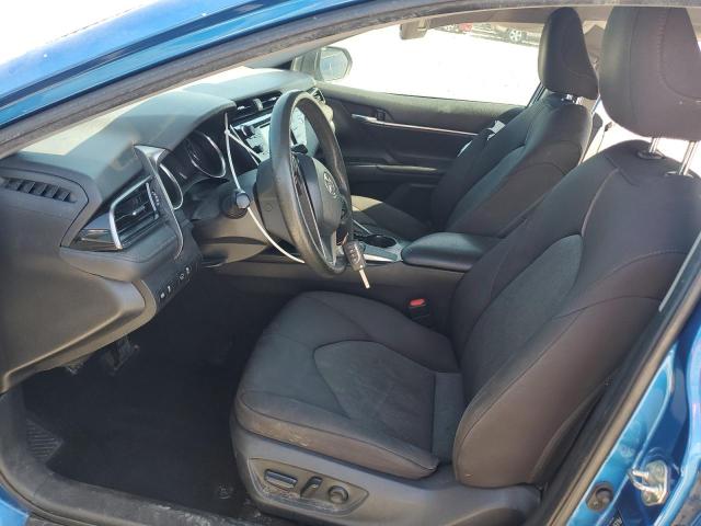 Фото 7 - TOYOTA CAMRY