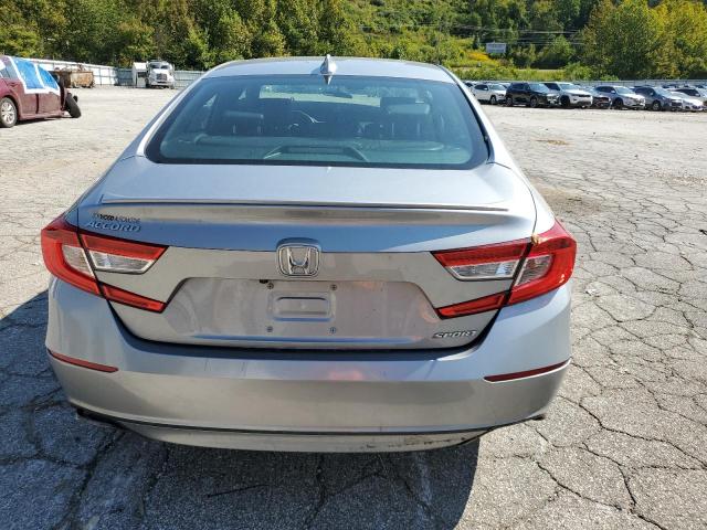 Фото 6 - HONDA ACCORD