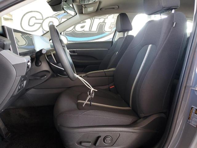 Фото 7 - HYUNDAI SONATA