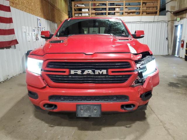 Фото 5 - RAM 1500