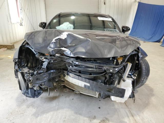 TOYOTA GR 86 PREM 2023 VIN JF1ZNBE19P9759778