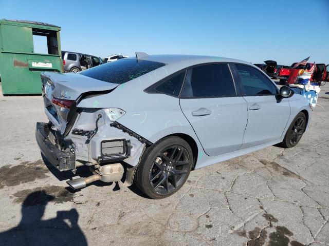 Фото 3 - HONDA CIVIC