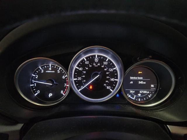 Фото 9 - MAZDA CX-5