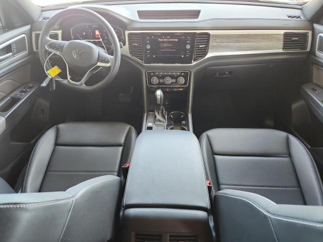 Фото 8 - VOLKSWAGEN ATLAS