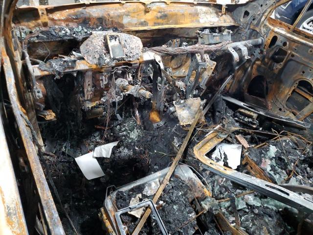 Фото 8 - SUBARU FORESTER