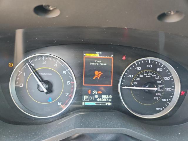 Фото 9 - SUBARU CROSSTREK