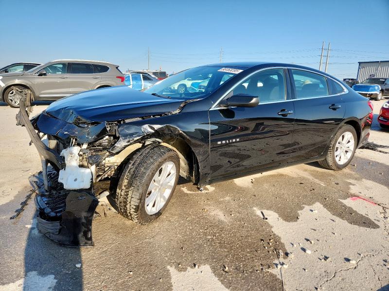 Фото 1 - CHEVROLET MALIBU