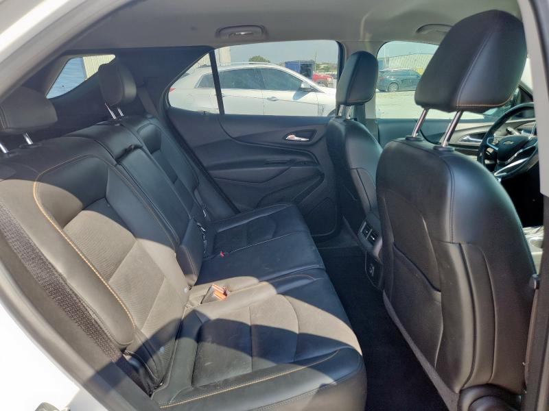 Фото 11 - CHEVROLET EQUINOX