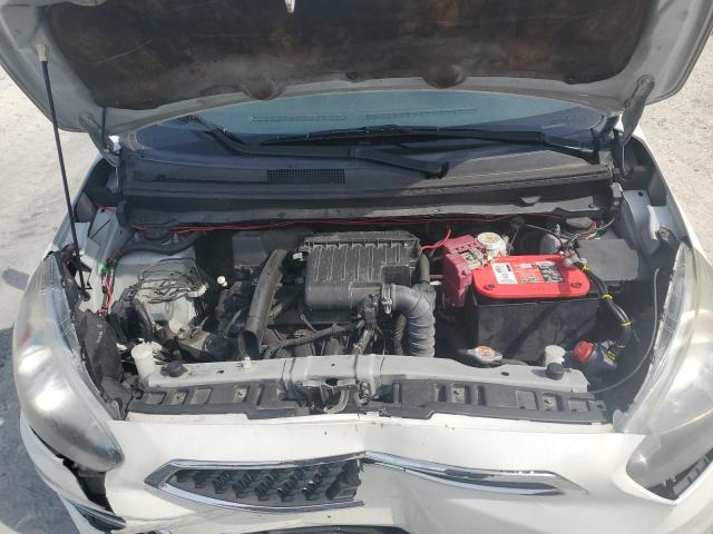 Фото 11 - MITSUBISHI MIRAGE