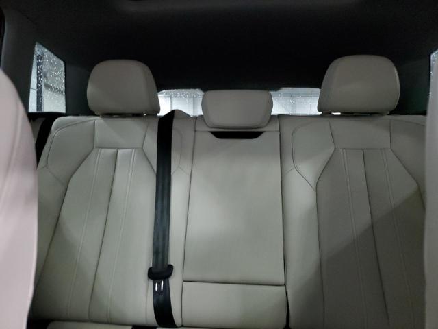 AUDI Q6 E-TRON 2025 VIN WA124BGFXSA016684