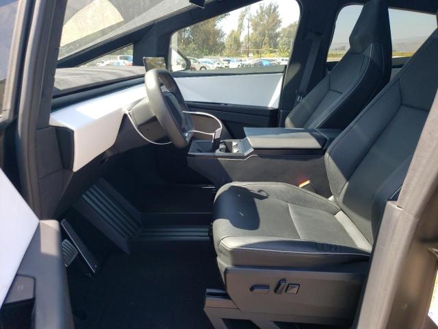 TESLA CYBERTRUCK 2024 VIN 7G2CEHEE3RA000245