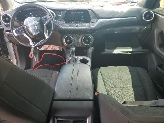 Фото 8 - CHEVROLET BLAZER