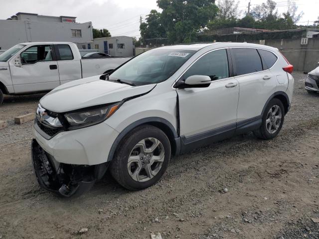 Фото 1 - HONDA CRV